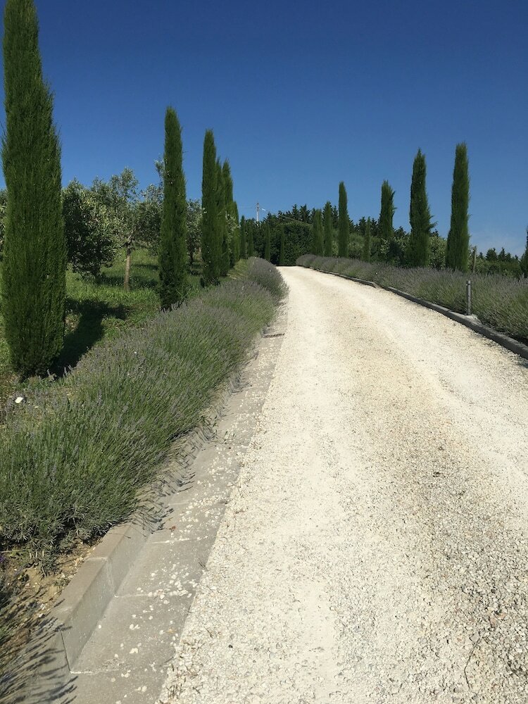 Agroturismo Relais Il Margarito
