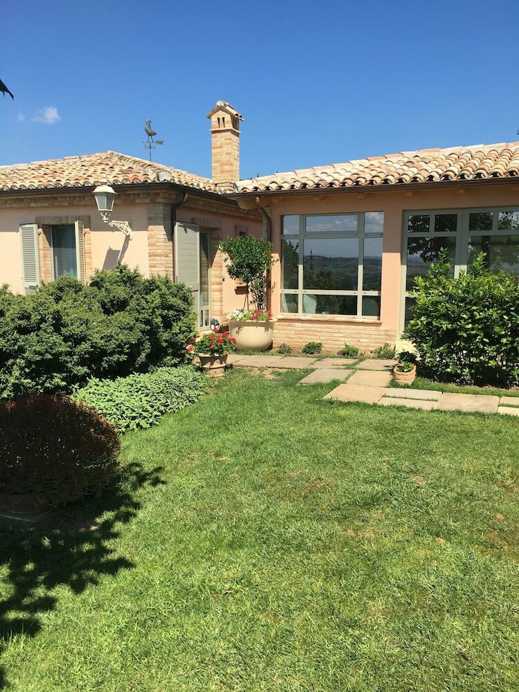 Agroturismo Relais Il Margarito