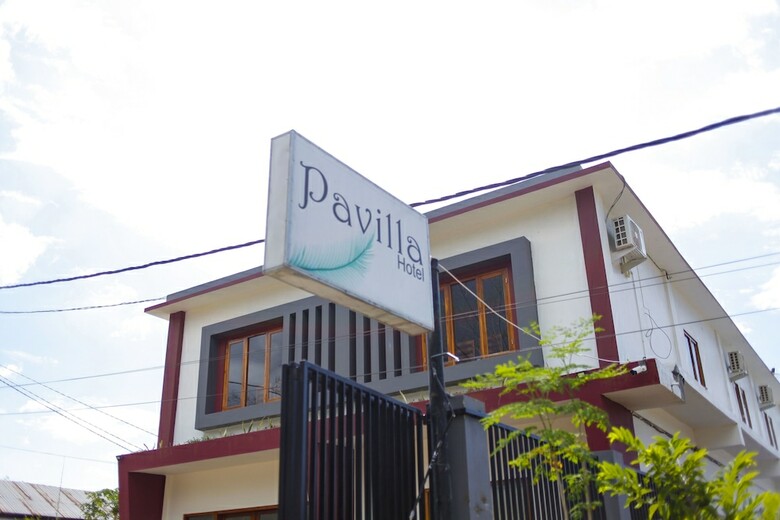 Hotel Pavilla Labuan Bajo