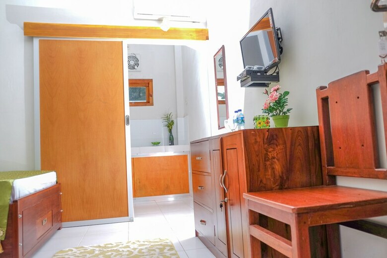 Hotel Pavilla Labuan Bajo