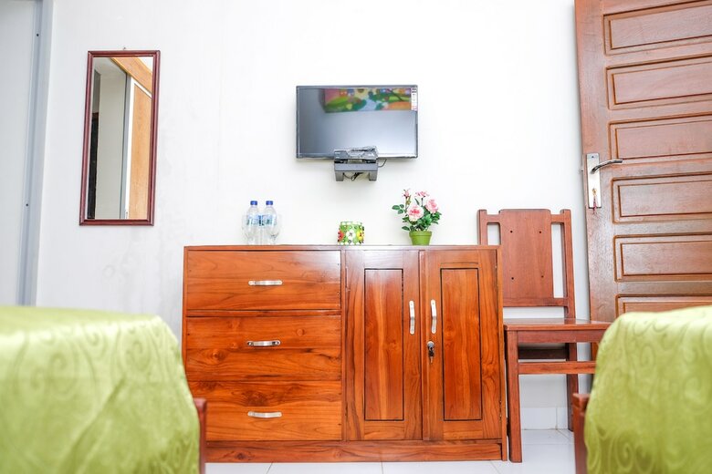 Hotel Pavilla Labuan Bajo