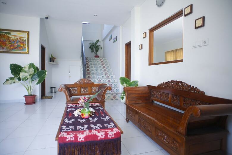 Hotel Pavilla Labuan Bajo