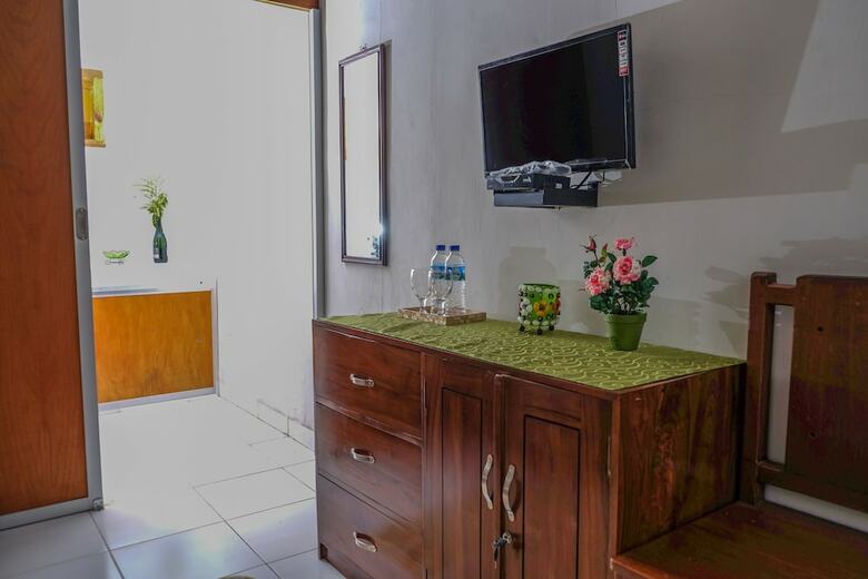 Hotel Pavilla Labuan Bajo