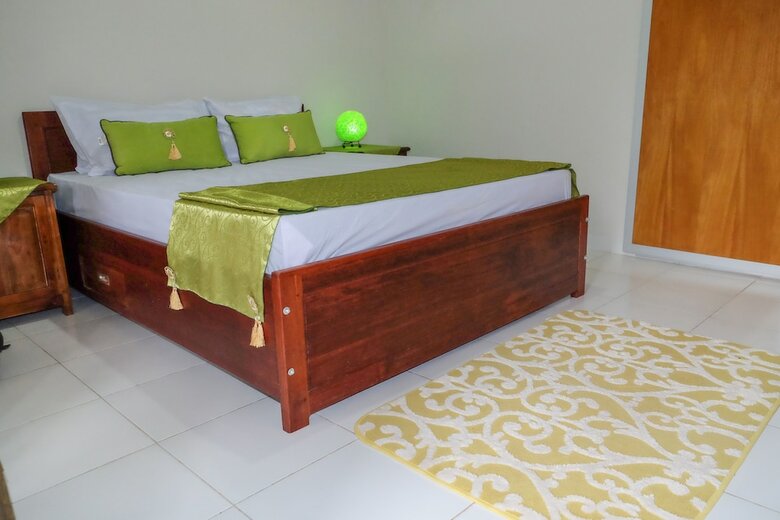 Hotel Pavilla Labuan Bajo