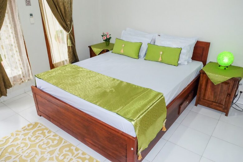 Hotel Pavilla Labuan Bajo
