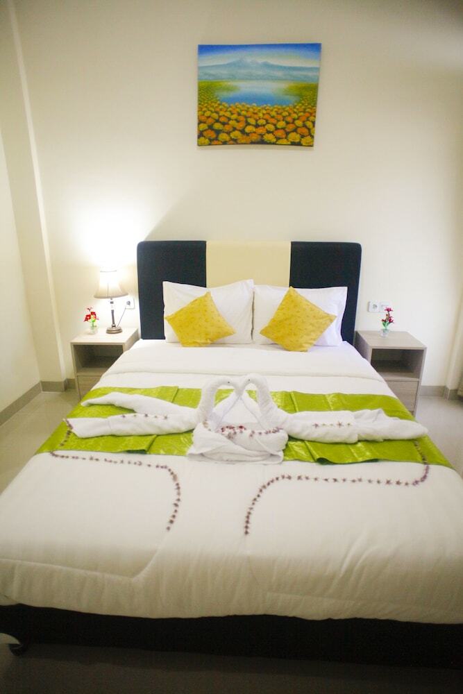 Hotel Pavilla Labuan Bajo