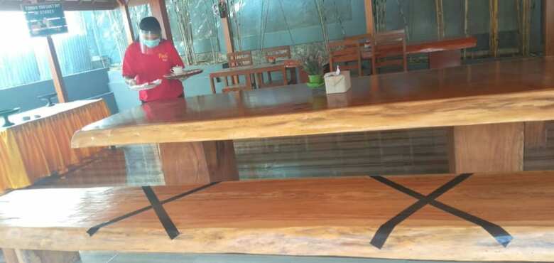 Hotel Pavilla Labuan Bajo