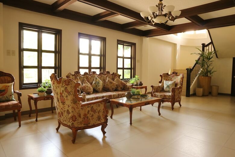 Casa Palmeras Hotel