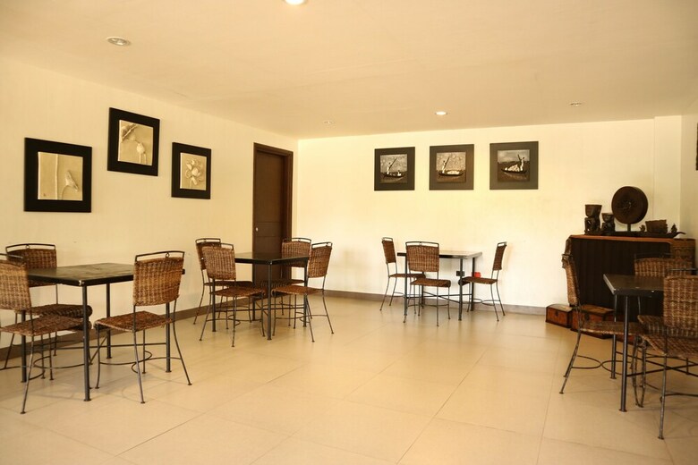 Casa Palmeras Hotel