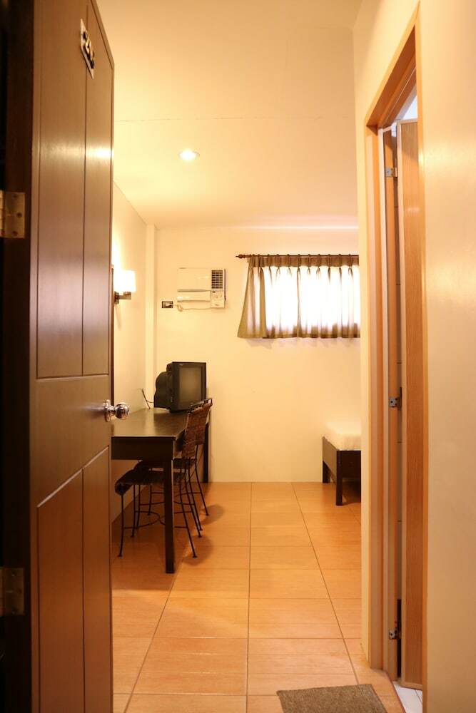 Casa Palmeras Hotel