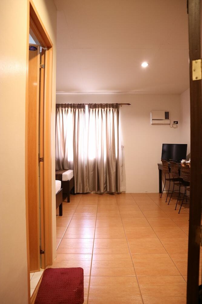 Casa Palmeras Hotel