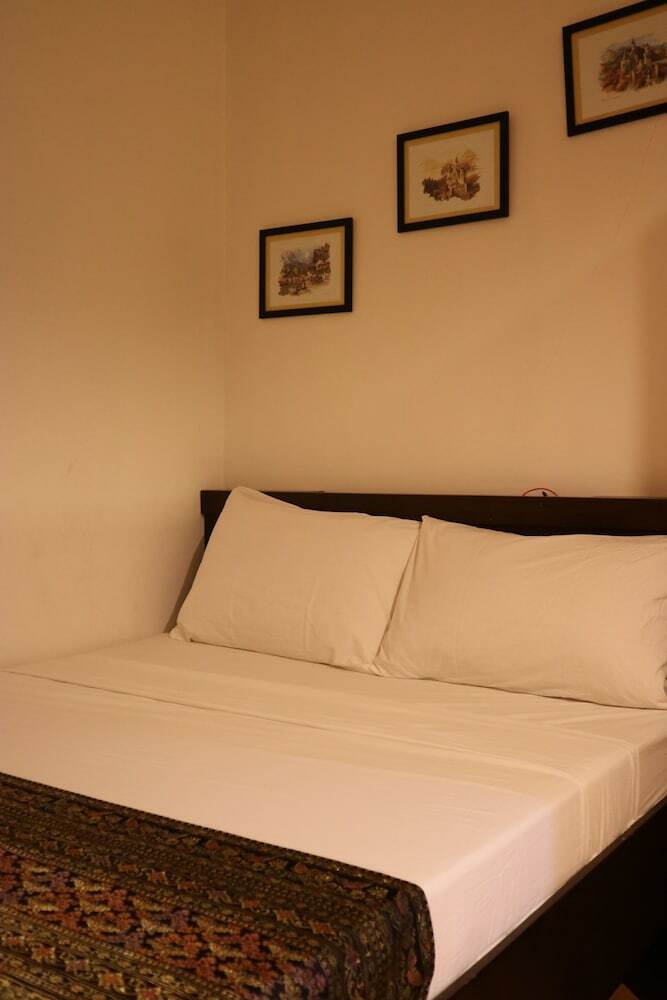 Casa Palmeras Hotel