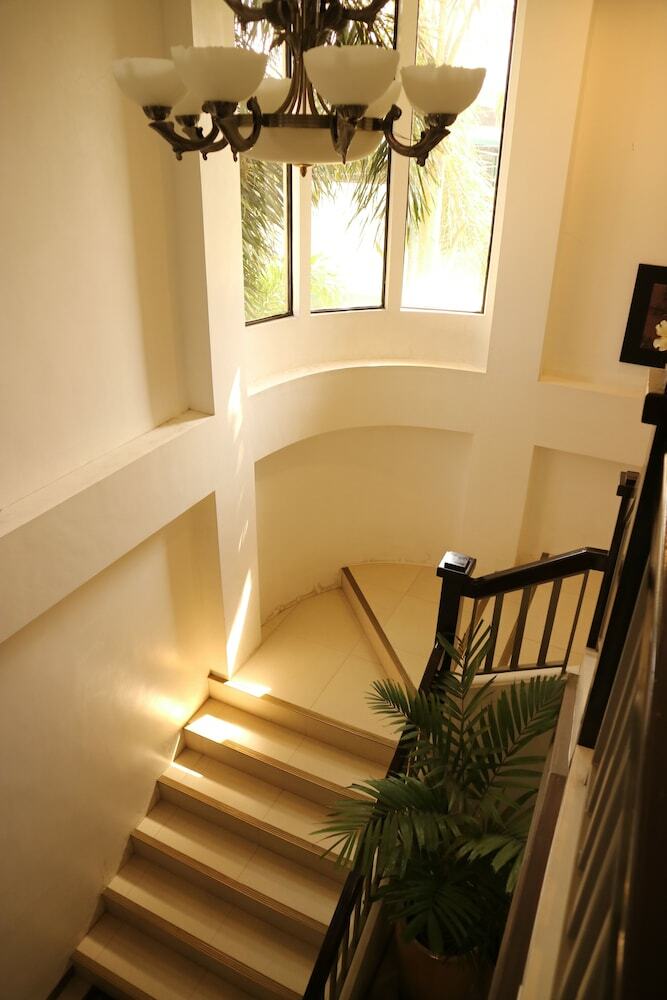 Casa Palmeras Hotel