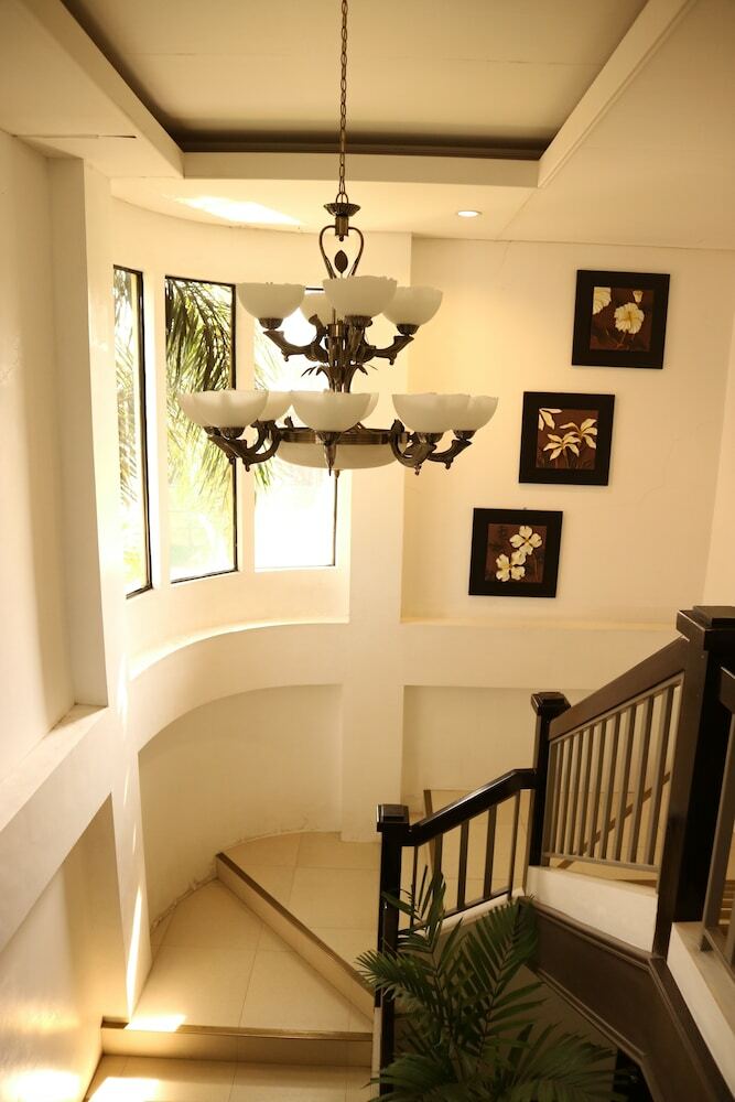 Casa Palmeras Hotel