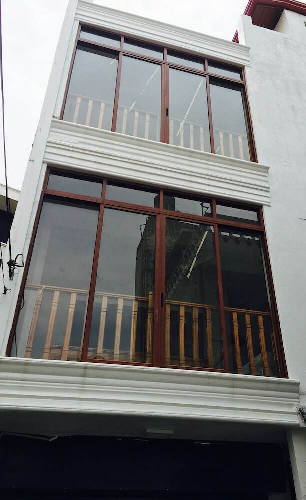Hotel White Avenue