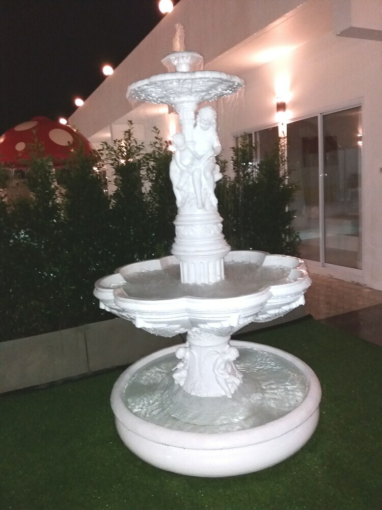 Hotel Mestyle Resort