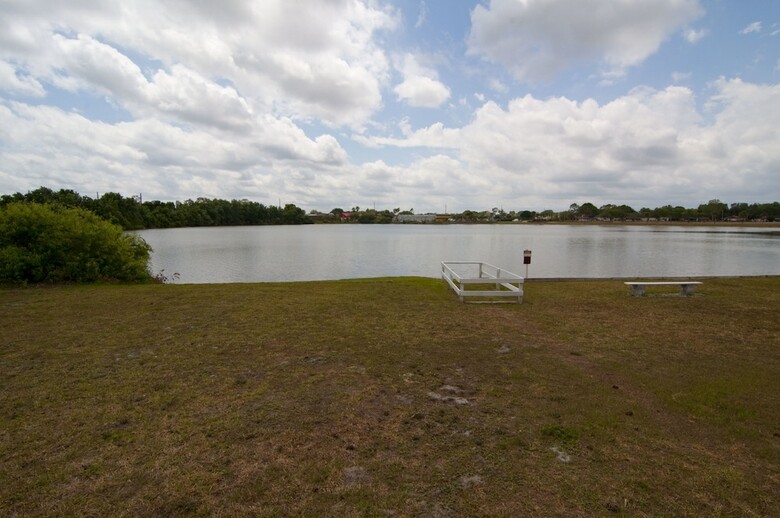 Apartamento Lago Vista Resort