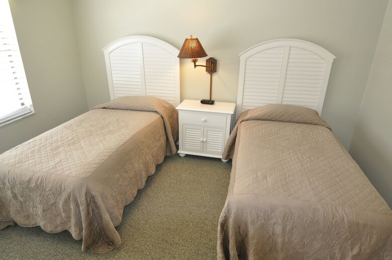 Apartamento Lago Vista Resort