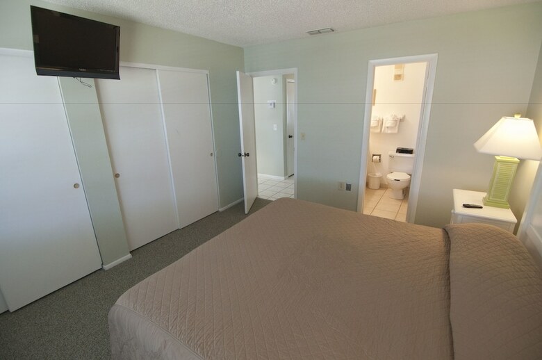 Apartamento Lago Vista Resort