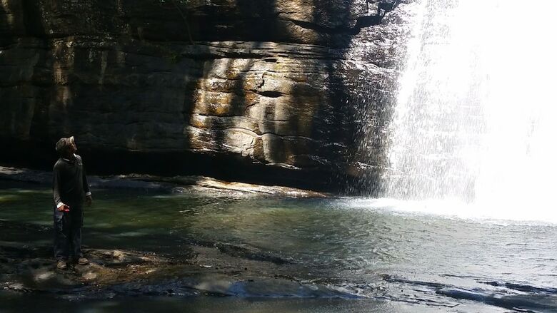Ahaspokuna Bushwalks Camp
