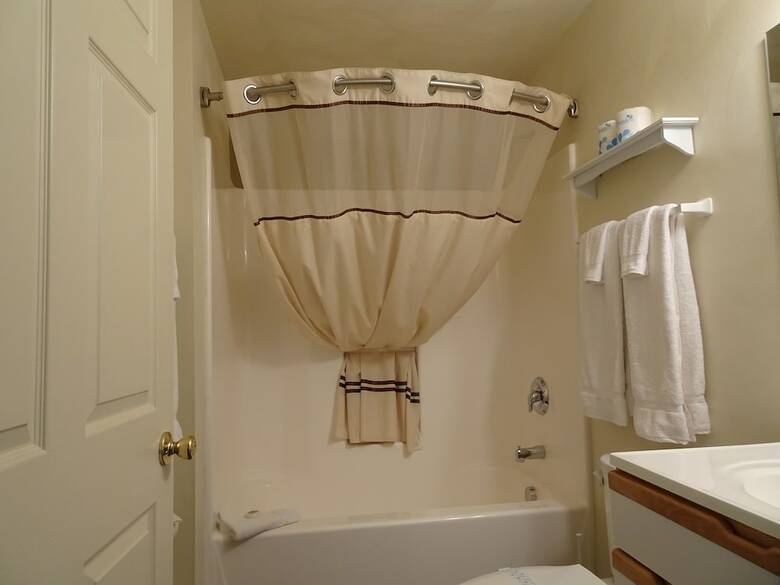 Hotel Affordable Corporate Suites - Lynchburg