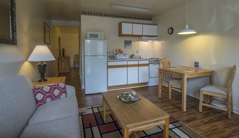 Hotel Affordable Corporate Suites - Lynchburg