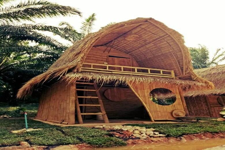 Hotel Aoluek Paradise