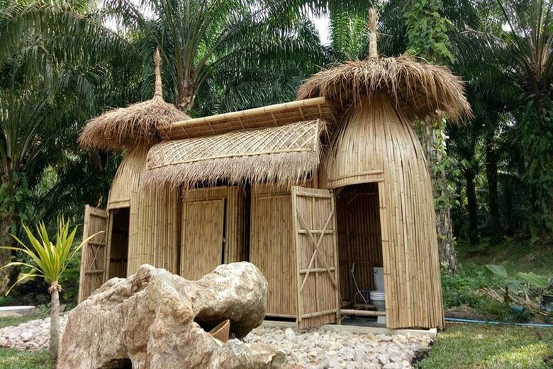 Hotel Aoluek Paradise