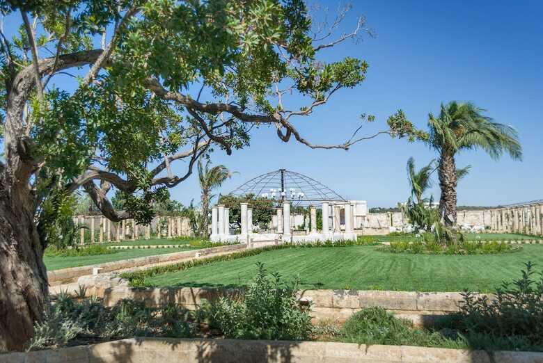 Posada Tenuta Mos� Charming House Relais
