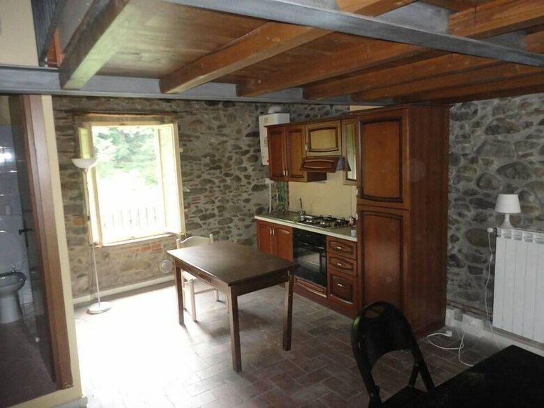 Apartamento Casolare Puccini