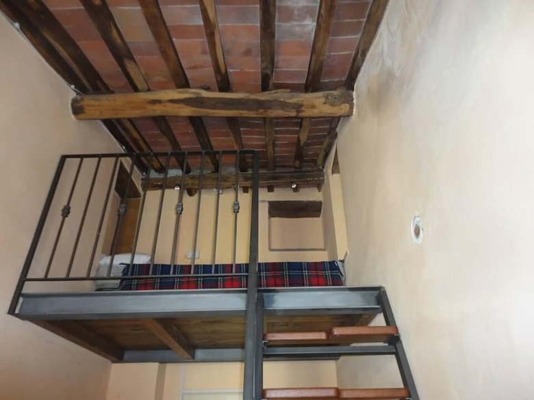 Apartamento Casolare Puccini