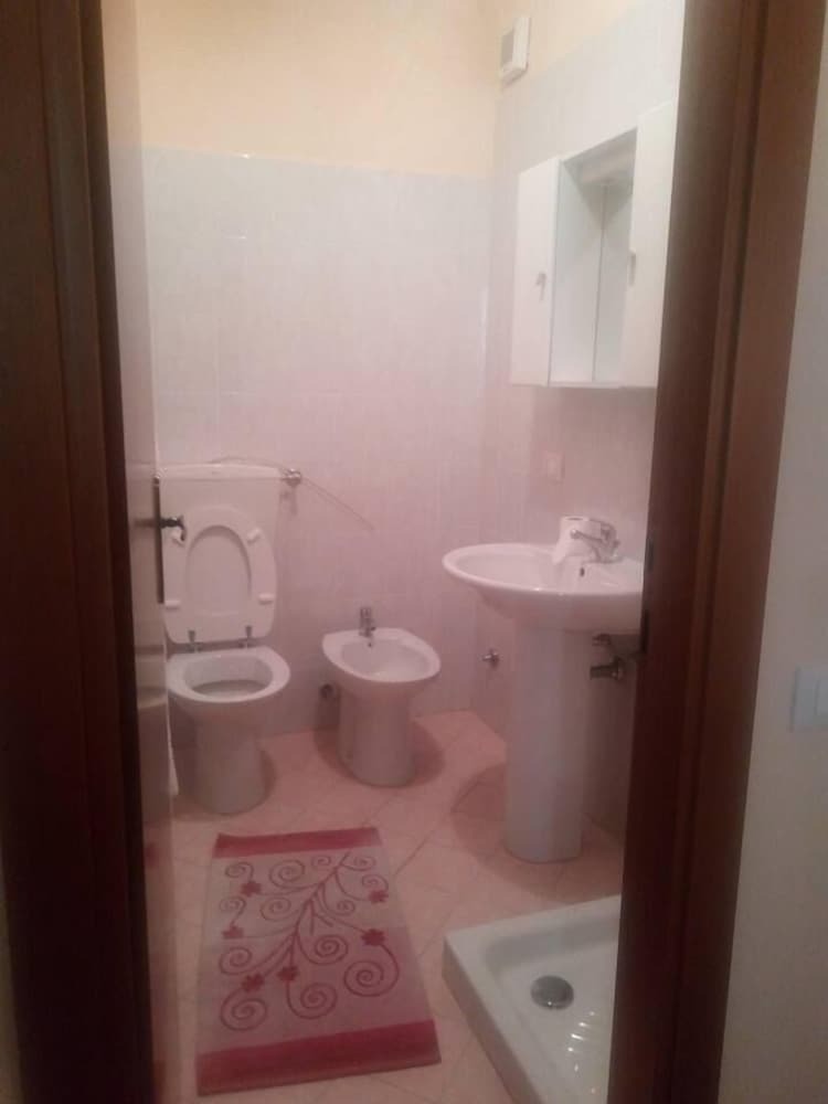Apartamento Casolare Puccini