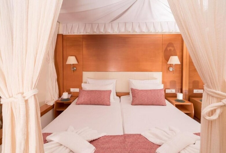 Hotel Kalypso Cretan Village Resort & Spa