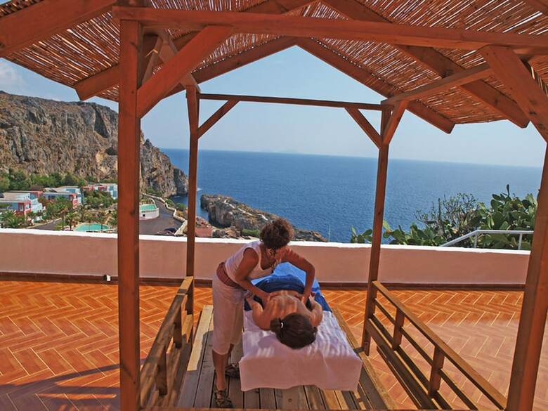 Hotel Kalypso Cretan Village Resort & Spa