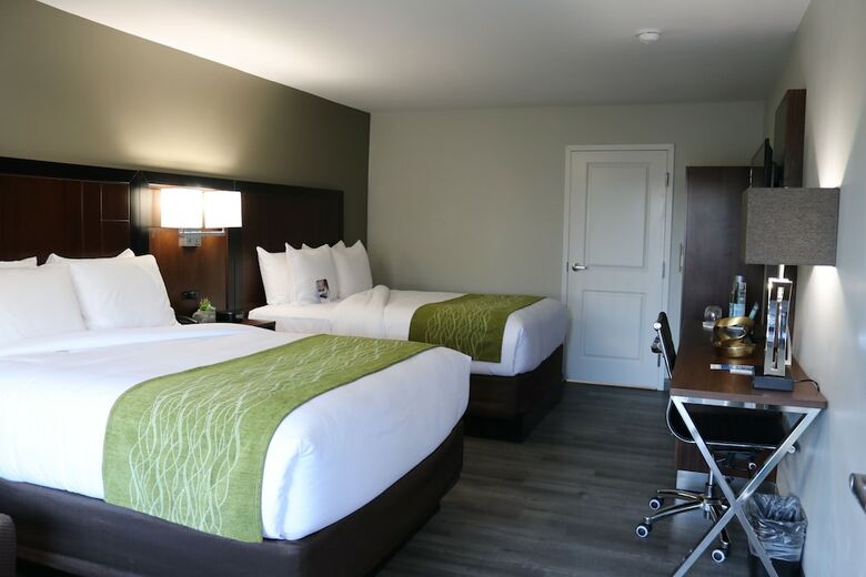 Motel Comfort Inn