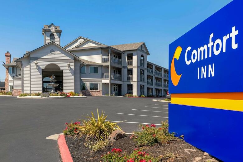 Motel Comfort Inn
