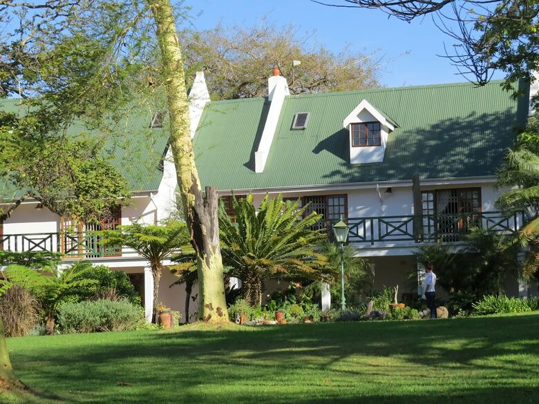 Hotel Cuckoo's Nest Guest House