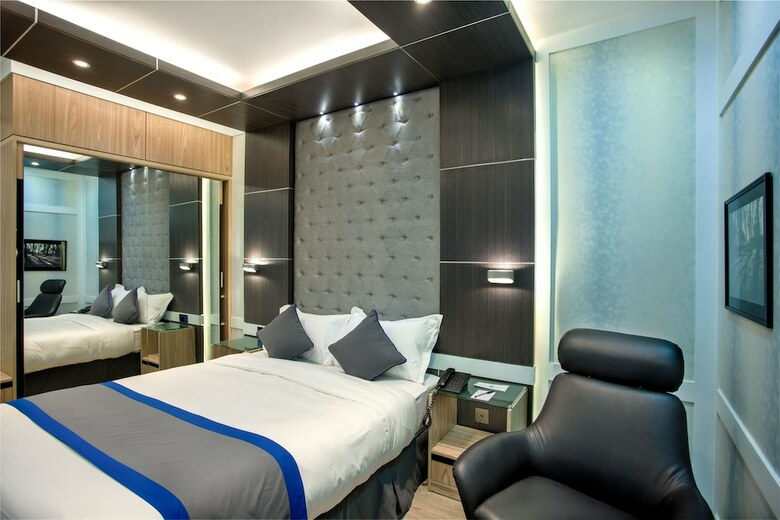 Hotel Brac Centre Inn