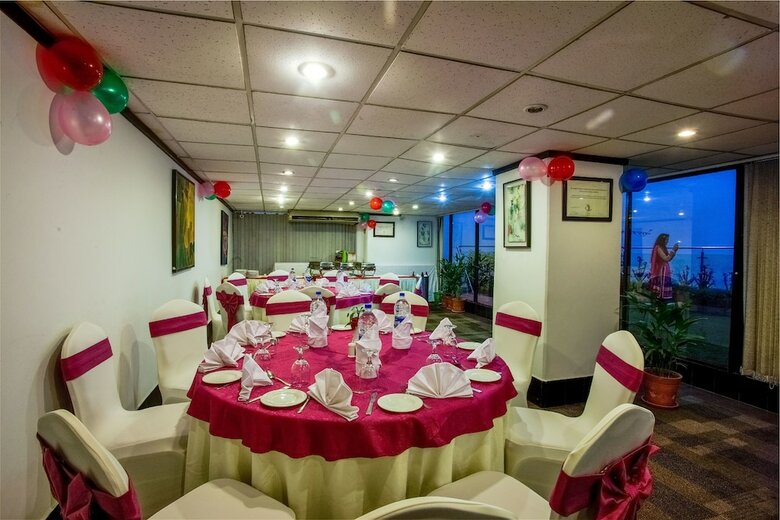 Hotel Brac Centre Inn