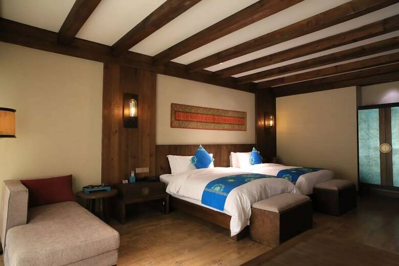 Hotel Artel Poly Linzhi