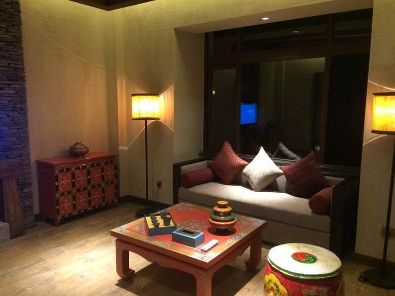 Hotel Artel Poly Linzhi