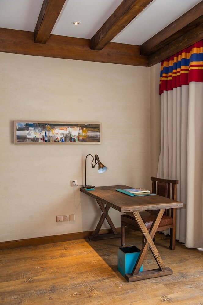 Hotel Artel Poly Linzhi