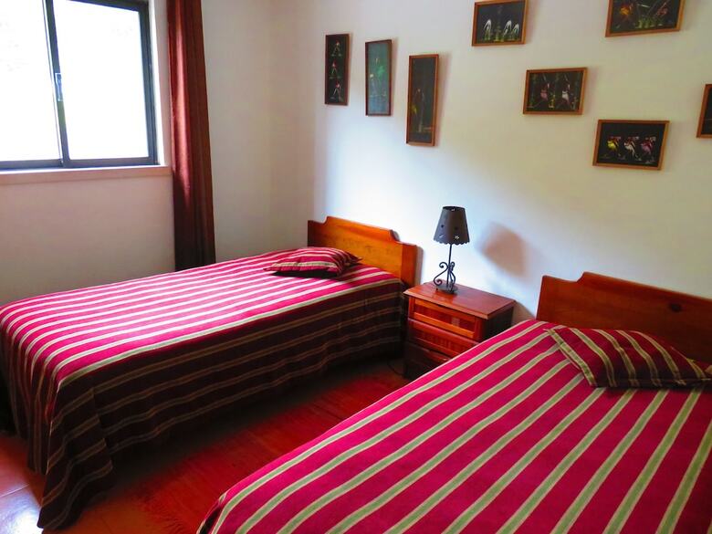 Quinta De Rio Alcaide