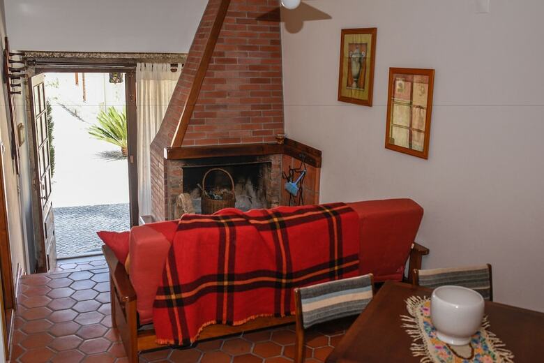 Quinta De Rio Alcaide
