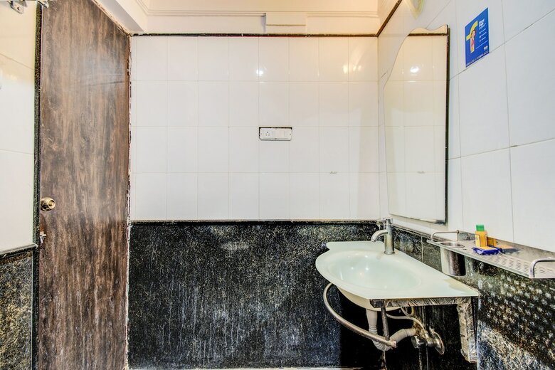 Fabhotel Barons Inn Jayanagar