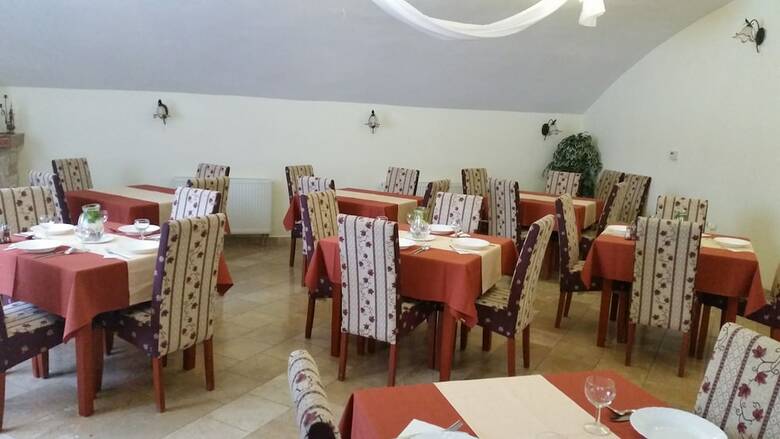 Pension Penzi�n Zlat� Jele?