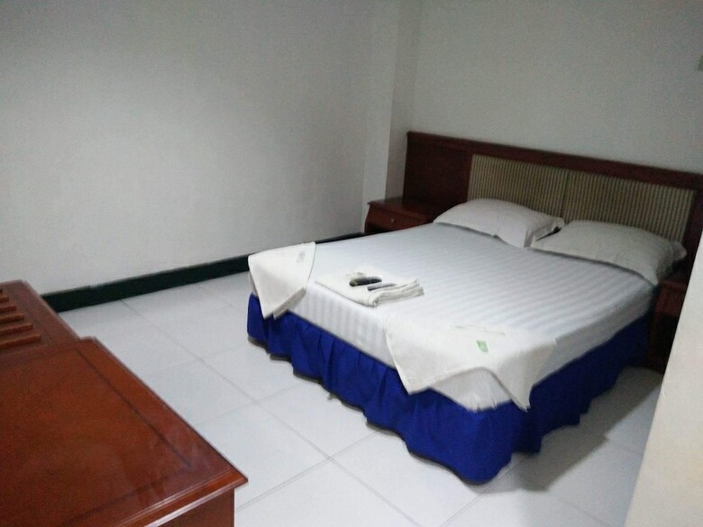 Asia Novo Boutique Hotel-cabuyao