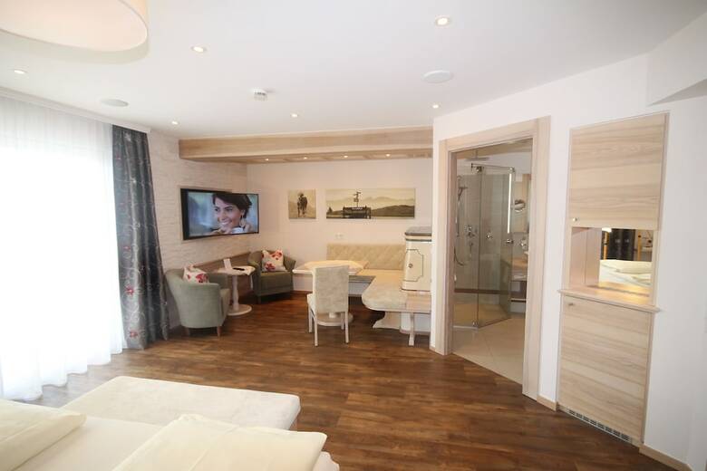 Hotel Bercher