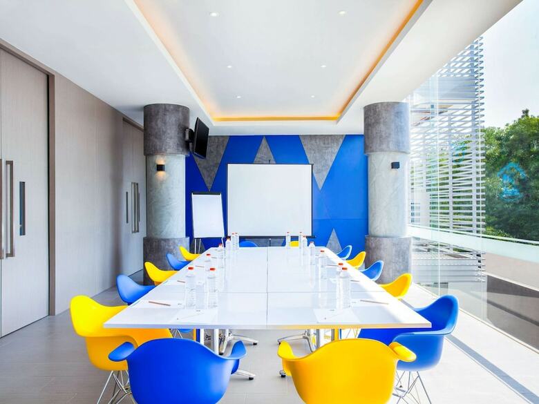 Hotel Ibis Budget Cirebon
