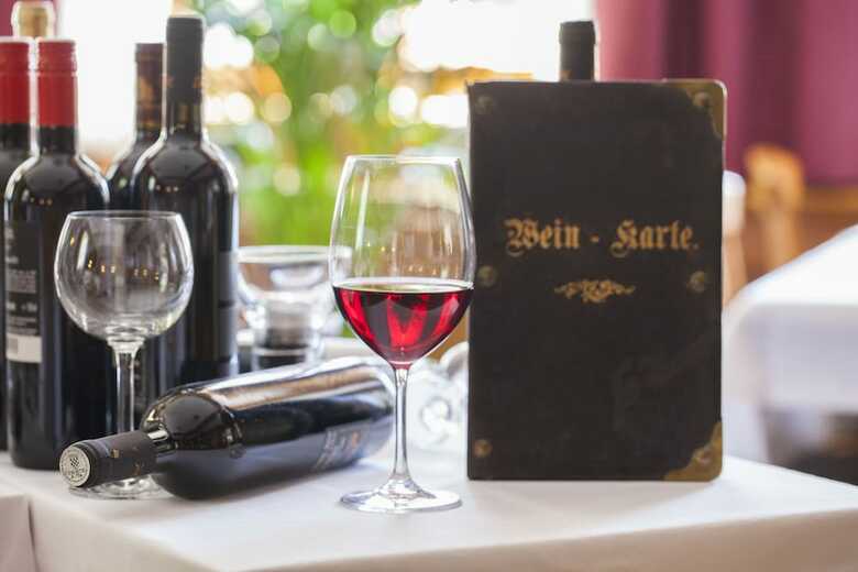 Hotel & Restaurant Sieben Linden